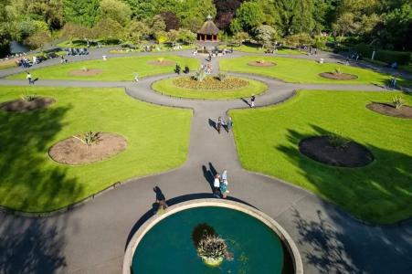 Aloft Dublin City - 10