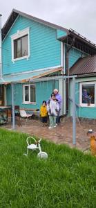 Валентайн - 6