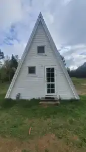 Зеленая Тропа Деревня - 20