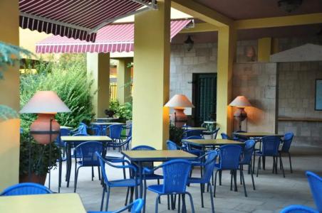 Palm Court Suites - 91