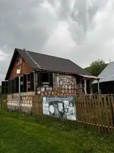 Башкирская коза - 37