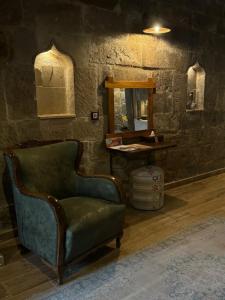 Aza Cave Cappadocia - 74