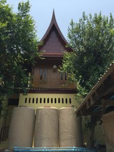 Luang Chumni Village - 28