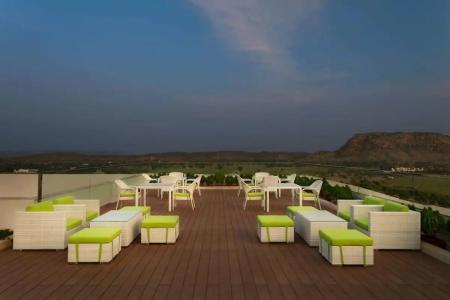 Doubletree By Hilton Jaipur Amer - 17