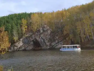 Сосновый бор - 57