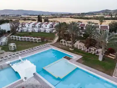 Latchi Family Resort - 22