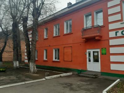 Рыжий Дом - 21