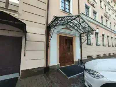 Арбат Норд - 72