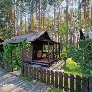 Голубые озера - 2