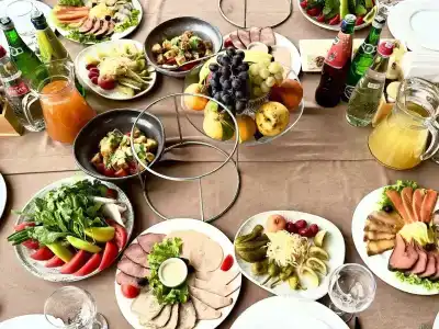 Семейный парк Озеро - 9