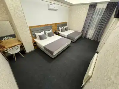 Kesh B&b - 9