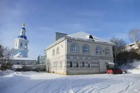Хостел на Пушкина - 6