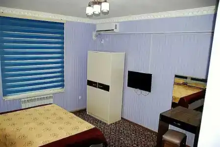 Sakho-Hostel - 21