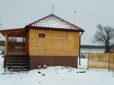 Согринский берег - 25