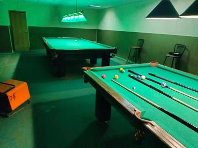 Новая плотина - 26