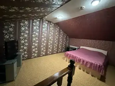 на Луговой - 8