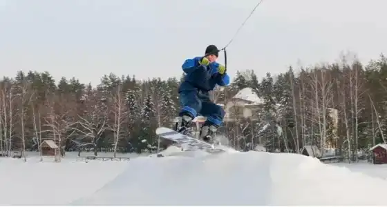 Спальный корпус Коверши - 47