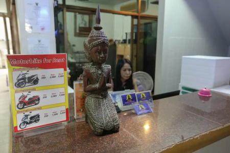 Little Mermaid Guesthouse & Restaurant - 19