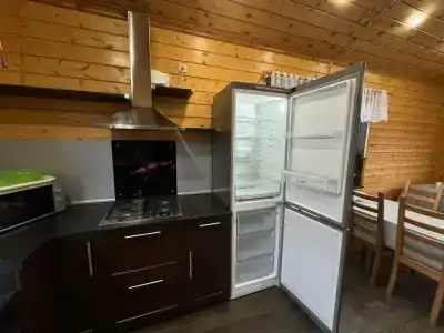 Гостевой комплекс в д. Нурмолицы - 28