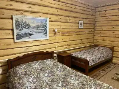 Гостевой Дом Захаровых - 52