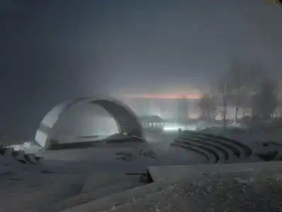 Вуокса парк - 4