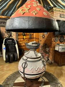 Amur Resort - 47