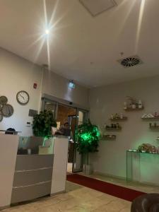 Ramada & Suites by Wyndham İstanbul Ataköy - 58