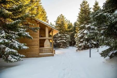 Uludag Orman Koskleri - 20