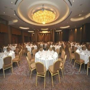 Swissotel Buyuk Efes Izmir - 44