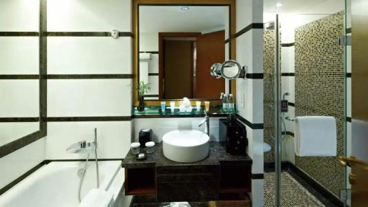 Kempinski Shenzhen - 14