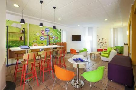 Ibis Styles Napoli Garibaldi - 89