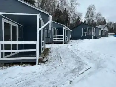 Глэмпинг  Прованс - 86