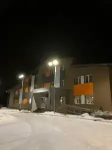 Freezone INN - 73