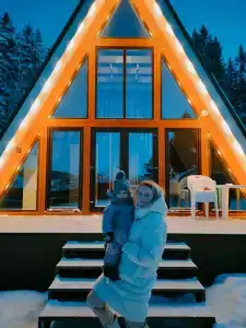 Иннасенлахти - 1