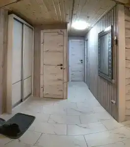 Сосновые дома - 83