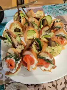 on Vostochnaya 10 - 26