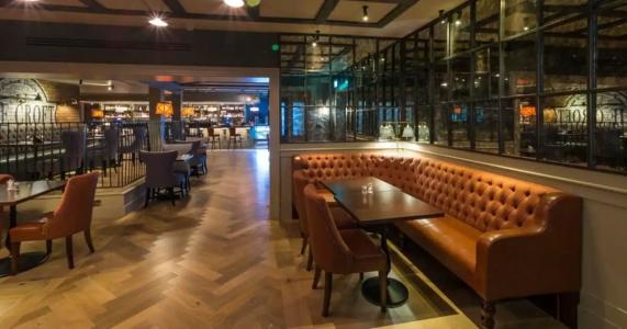 Bonnington & Leisure Centre - 91