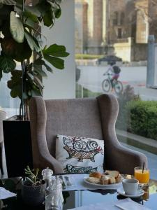 Sofia Balkan, a Luxury Collection, Sofia - 58
