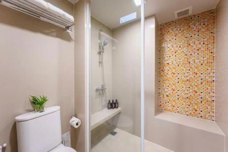 Citadines Sukhumvit 16 Bangkok - SHA Extra Plus Certified - 77