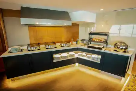 Wyndham Grand İzmir Özdilek - 55