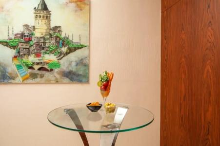 Ramada & Suites by Wyndham İstanbul Ataköy - 18