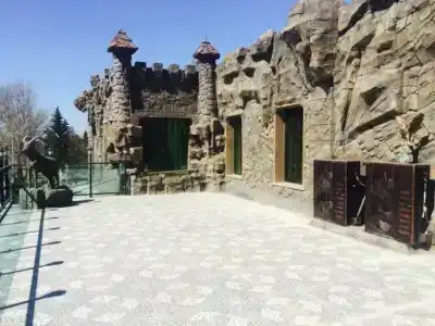 Lux Palace - 9