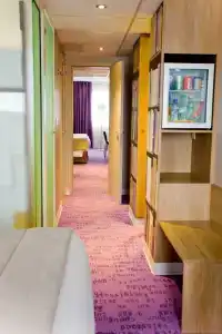 Hôtel Anne De Bretagne - 7