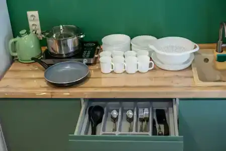 Сосновые шишки - 12