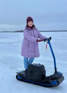 Чайкина дача - 60