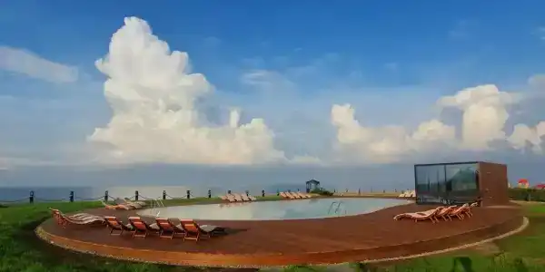 Гостевой дом на Анапском, 4 - 18