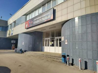 ЦСК ВВС - 40