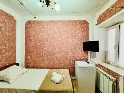 Красный бак - 79