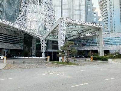 Jw Marriott Istanbul Marmara Sea - 77