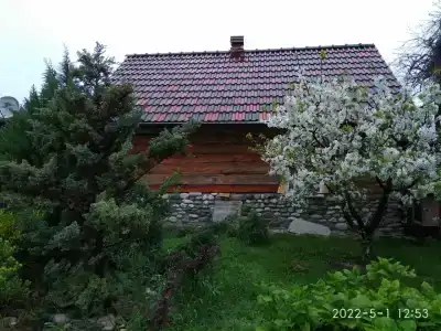 Каменный дворик - 4